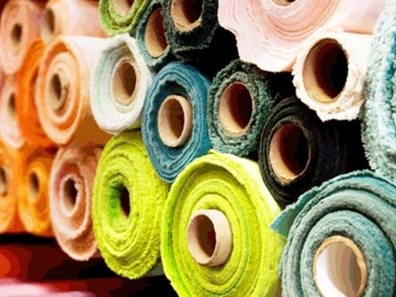 Textile Industry of Panipat