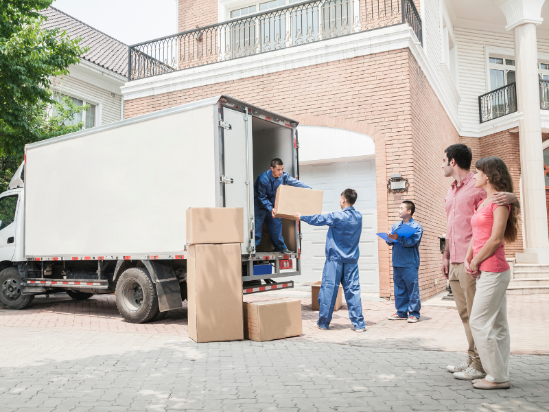 Movers and packers in Panipat