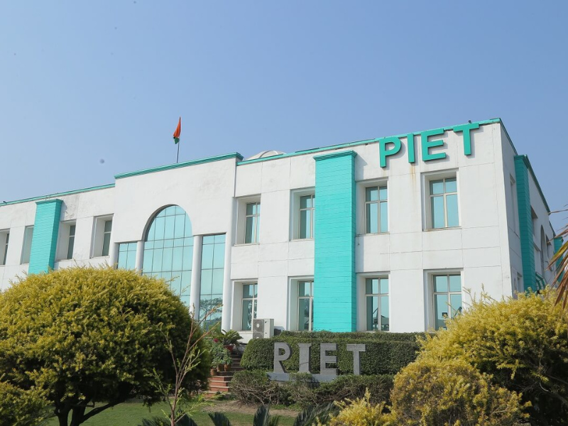 Piet panipat: Courses, Placements, Infrastructure, and more